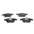 BOSCH 0 986 494 342 Bremsbelag