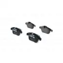 BOSCH 0 986 494 342 Bremsbelag