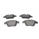 BOSCH 0 986 494 342 Bremsbelag