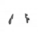 BOSCH 0 986 494 354 Bremsbelagsatz, Scheibenbremse