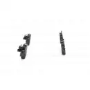 BOSCH 0 986 494 354 Bremsbelagsatz, Scheibenbremse