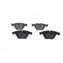 BOSCH 0 986 494 354 Bremsbelagsatz, Scheibenbremse