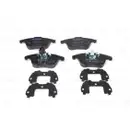 BOSCH 0 986 494 372 Bremsbelagsatz, Scheibenbremse