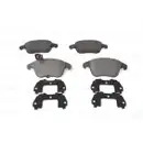 BOSCH 0 986 494 372 Bremsbelagsatz, Scheibenbremse