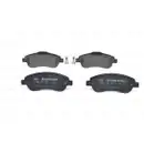 BOSCH 0 986 494 379 Bremsbelagsatz, Scheibenbremse