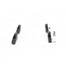 BOSCH 0 986 494 379 Bremsbelagsatz, Scheibenbremse