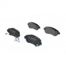 BOSCH 0 986 494 379 Bremsbelagsatz, Scheibenbremse