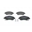 BOSCH 0 986 494 379 Bremsbelagsatz, Scheibenbremse