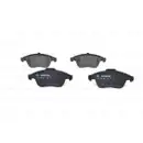 BOSCH 0 986 494 381 Bremsbelagsatz, Scheibenbremse