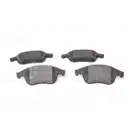 BOSCH 0 986 494 381 Bremsbelagsatz, Scheibenbremse