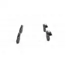 BOSCH 0 986 494 401 Bremsbelagsatz, Scheibenbremse