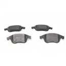 BOSCH 0 986 494 401 Bremsbelagsatz, Scheibenbremse