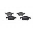 BOSCH 0 986 494 401 Bremsbelagsatz, Scheibenbremse