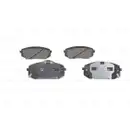 BOSCH 0 986 494 422 Bremsbelagsatz, Scheibenbremse