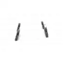BOSCH 0 986 494 422 Bremsbelagsatz, Scheibenbremse