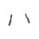 BOSCH 0 986 494 422 Bremsbelagsatz, Scheibenbremse