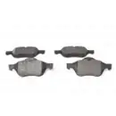 BOSCH 0 986 494 439 Bremsbelagsatz, Scheibenbremse