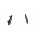 BOSCH 0 986 494 439 Bremsbelagsatz, Scheibenbremse
