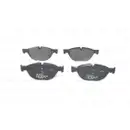 BOSCH 0 986 494 429 Bremsbelagsatz, Scheibenbremse