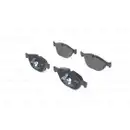 BOSCH 0 986 494 429 Bremsbelagsatz, Scheibenbremse