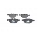 BOSCH 0 986 494 429 Bremsbelagsatz, Scheibenbremse