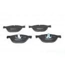 BOSCH 0 986 494 429 Bremsbelagsatz, Scheibenbremse