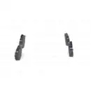 BOSCH 0 986 494 432 Bremsbelagsatz, Scheibenbremse