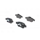BOSCH 0 986 494 441 Bremsbelagsatz, Scheibenbremse