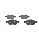 BOSCH 0 986 494 441 Bremsbelagsatz, Scheibenbremse