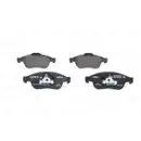 BOSCH 0 986 494 441 Bremsbelagsatz, Scheibenbremse