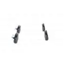BOSCH 0 986 494 441 Bremsbelagsatz, Scheibenbremse
