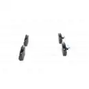 BOSCH 0 986 494 441 Bremsbelagsatz, Scheibenbremse