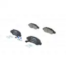 BOSCH 0 986 494 458 Bremsbelagsatz, Scheibenbremse
