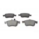 BOSCH 0 986 494 453 Bremsbelagsatz, Scheibenbremse
