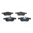 BOSCH 0 986 494 453 Bremsbelagsatz, Scheibenbremse