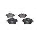 BOSCH 0 986 494 489 Bremsbelagsatz, Scheibenbremse