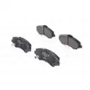 BOSCH 0 986 494 493 Bremsbelagsatz, Scheibenbremse
