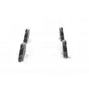 BOSCH 0 986 494 493 Bremsbelagsatz, Scheibenbremse