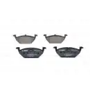 BOSCH 0 986 494 505 Bremsbelag
