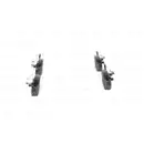 BOSCH 0 986 494 505 Bremsbelag
