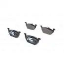 BOSCH 0 986 494 505 Bremsbelag