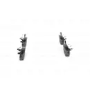 BOSCH 0 986 494 505 Bremsbelag