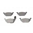 BOSCH 0 986 494 524 Bremsbelagsatz, Scheibenbremse
