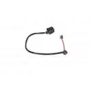 Warnkontakt Bremsbelagverschleiß Bosch 1 987 473 012 für Audi für Porsche für VW