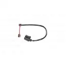 Warnkontakt Bremsbelagverschleiß Bosch 1 987 473 012 für Audi für Porsche für VW