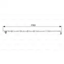 Warnkontakt Bremsbelagverschleiß Bosch 1 987 473 031 für Rover für Land Rover