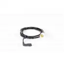 Warnkontakt Bremsbelagverschleiß Bosch 1 987 473 069 für Bmw Hinterachse