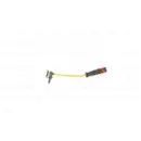 Warnkontakt Bremsbelagverschleiß Bosch 1 987 473 070 für Mercedes Benz