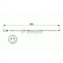 Warnkontakt Bremsbelagverschleiß Bosch 1 987 473 519 für Bmw Vorderachse
