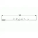 Warnkontakt Bremsbelagverschleiß Bosch 1 987 474 593 für Porsche Hinterachse